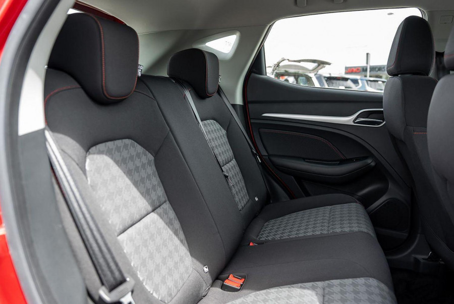 2022 MY23 MG ZS EV AZS1 Excite SUV Image 11