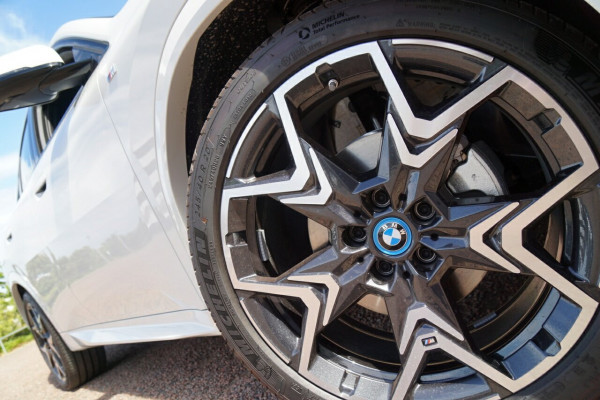 2024 BMW iX2 U10 eDrive20 M Sport SUV
