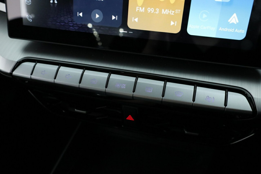 2024 MG MG5 AP32 Essence Sedan Image 18