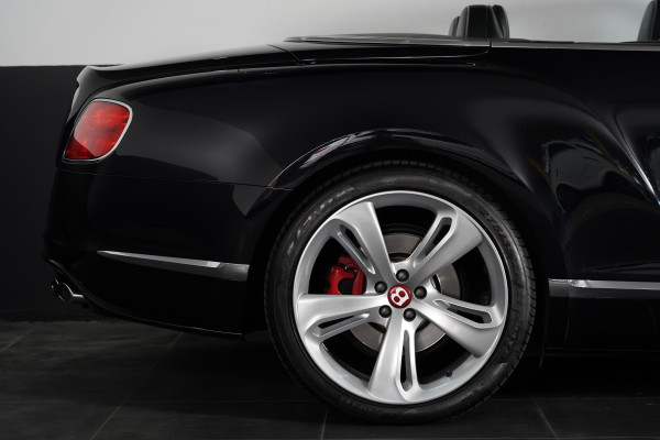 2015 Bentley Continental GT V8S Convertible Image 19