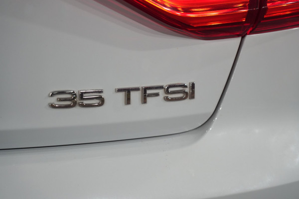 2020 Audi A1 GB 35 TFSI Hatch Image 10