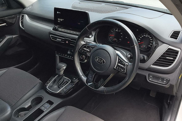 2019 MY20 Kia Seltos SP2 Sport+ SUV Image 13