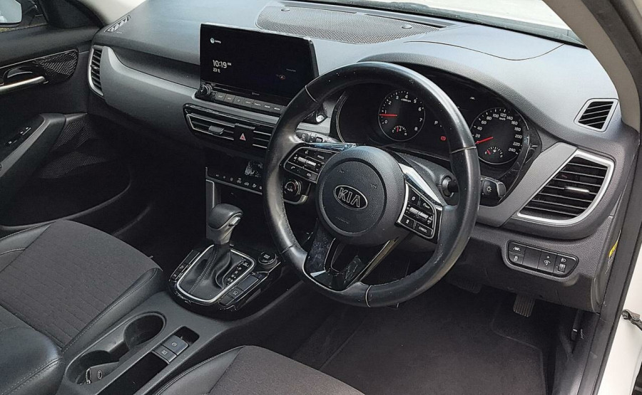 2019 MY20 Kia Seltos SP2 Sport+ SUV Image 13