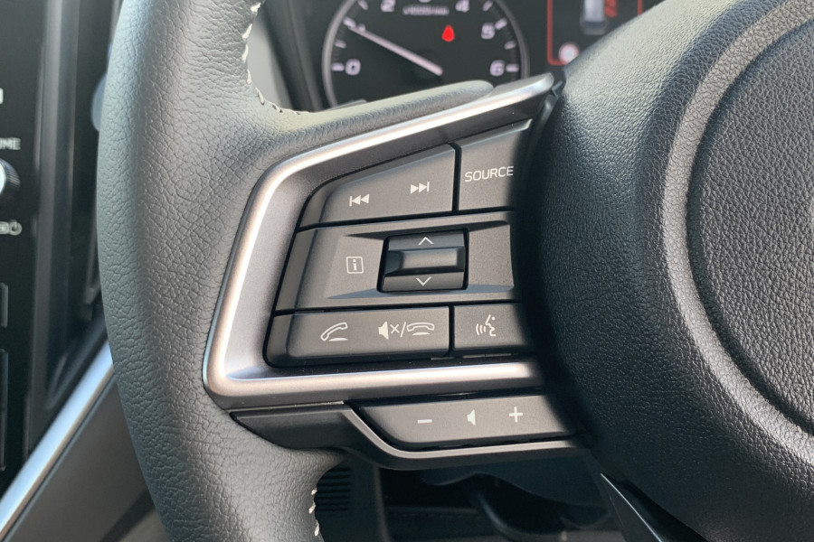 2025 Subaru Crosstrek CT20RA 2.0R SUV Image 16