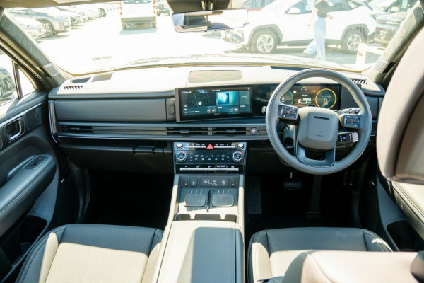 2026 Hyundai Santa Fe Hybrid MX5.V2 Calligraphy 7 seat SUV Image 19