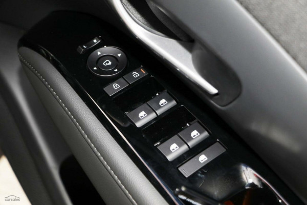 2026 Hyundai Tucson NX4.V4 Hybrid SUV Image 14