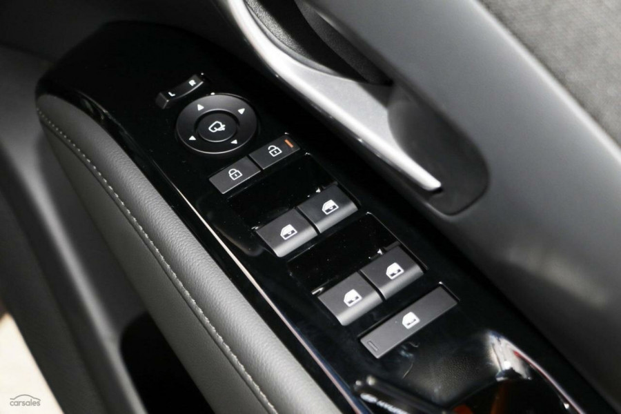2026 Hyundai Tucson NX4.V4 Hybrid SUV Image 14