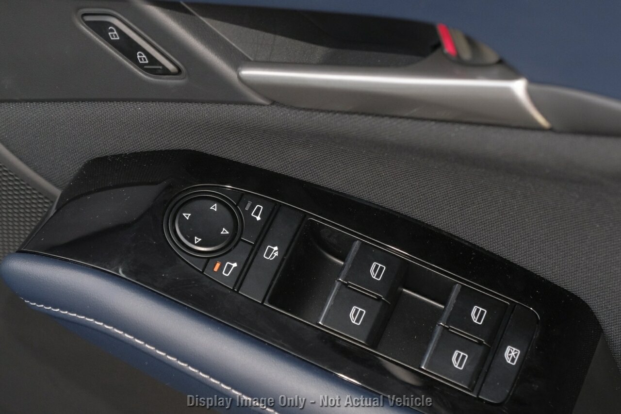 2024 Mazda CX-30 DM2W7A G20 Pure SUV Image 18