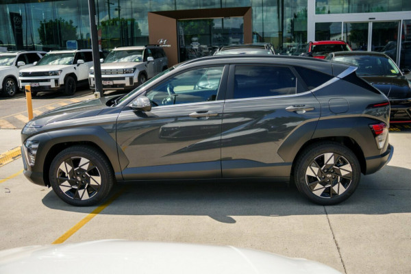 2025 Hyundai KONA SX2.V2 Hybrid Premium SUV