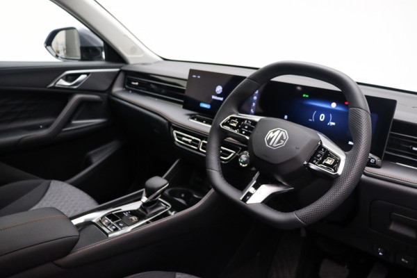 2026 MG HS Excite Hybrid+ SUV Image 9