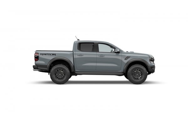 2026 Ford Ranger P703  Raptor Ute Image 8