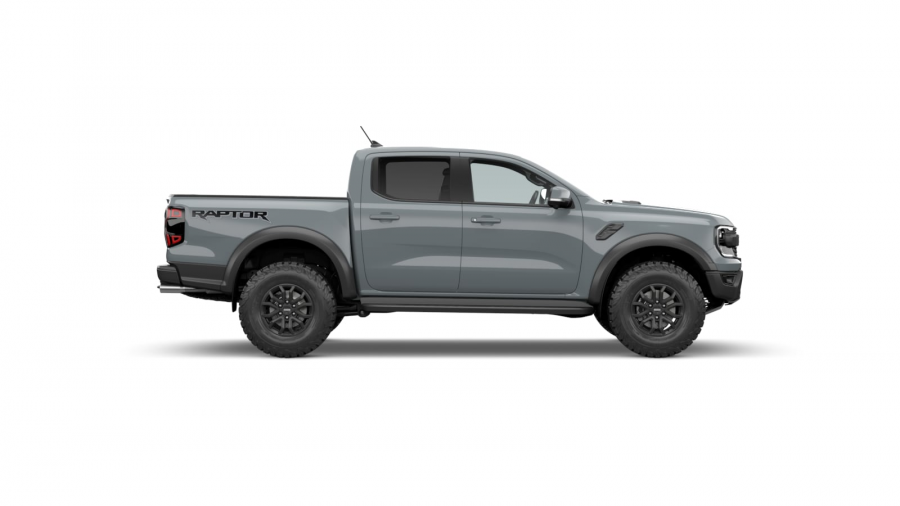 2026 Ford Ranger P703  Raptor Ute Image 8