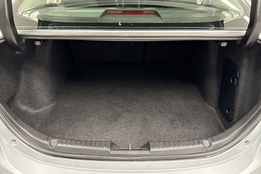 2018 Mazda 3 BN Series Maxx Sport Sedan Image 16