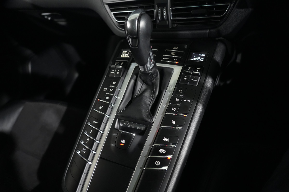 2020 Porsche Macan GTS SUV