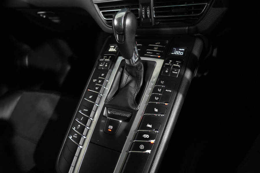 2020 Porsche Macan GTS SUV