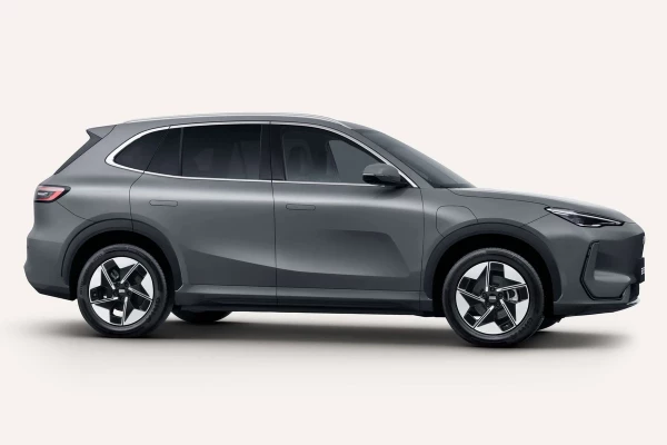 2026 Geely EX5 E245 Complete Extended Range SUV image 7