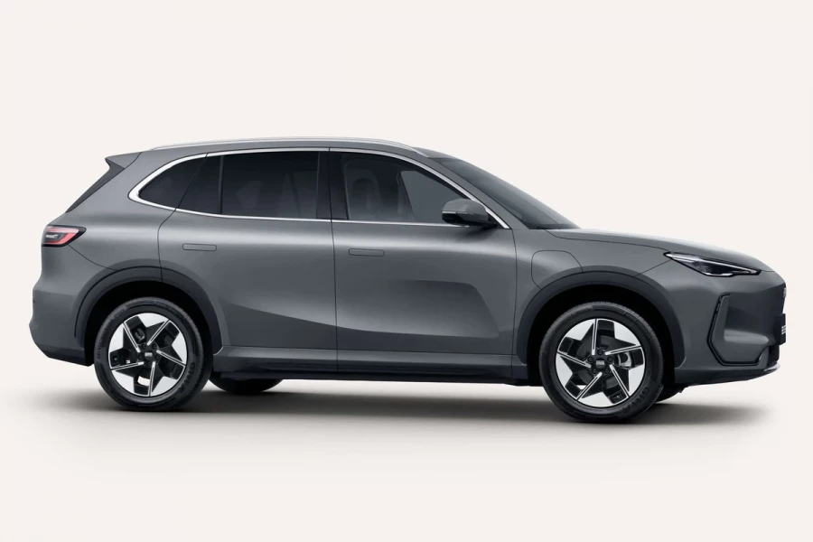 2026 Geely EX5 E245 Complete Extended Range SUV