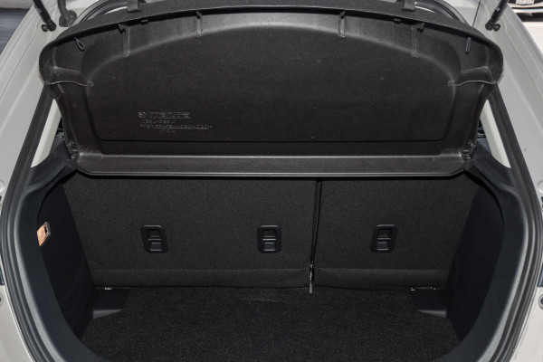 2025 Mazda 2 DJ Series G15 Evolve Hatch Image 17