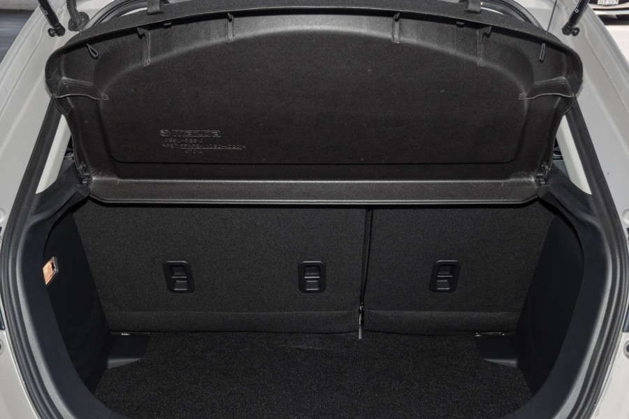 2025 Mazda 2 DJ Series G15 Evolve Hatch Image 17