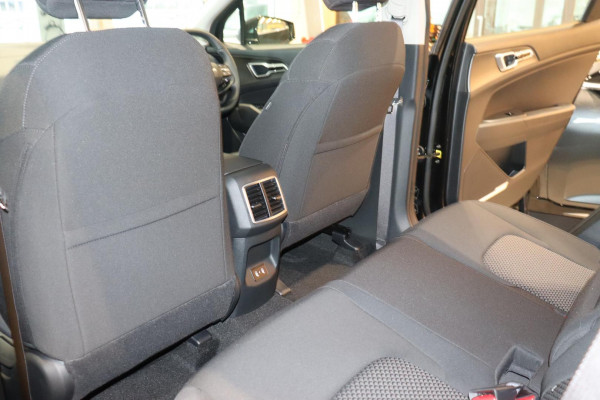 2026 MY27 Kia Sportage NQ5 PE HEV S SUV Image 27