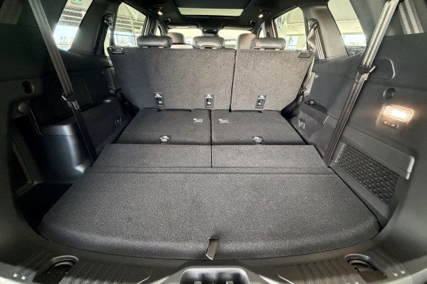 2026 MY26.5 Ford Everest UB Wildtrak SUV Image 14
