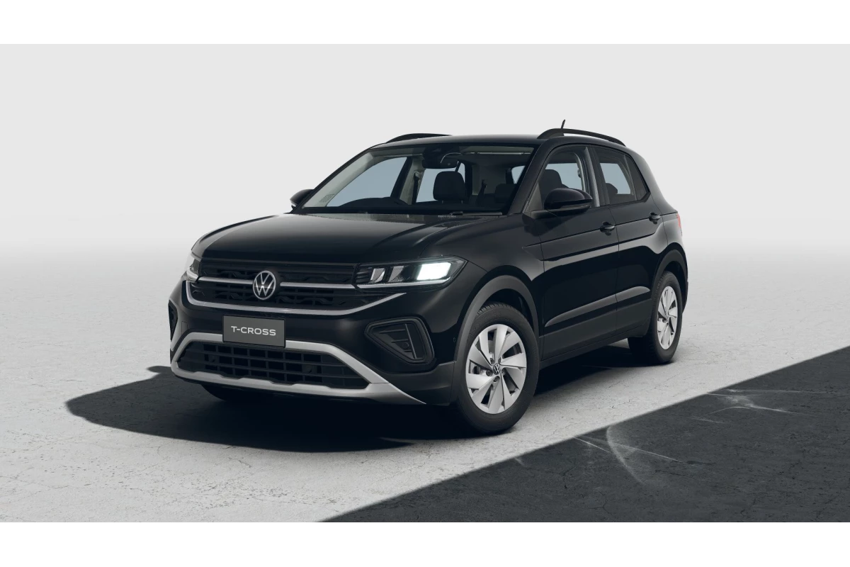 2024 Volkswagen T-Cross D31 85TSI Life SUV