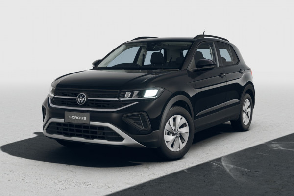 Volkswagen T-Cross 85TSI Life D31