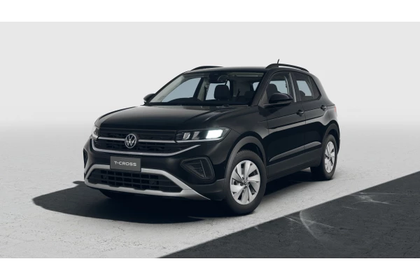 2024 Volkswagen T-Cross D31 85TSI Life SUV