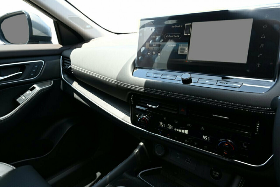 2024 MY25 Nissan X-Trail T33 ST-L e-POWER SUV Image 14