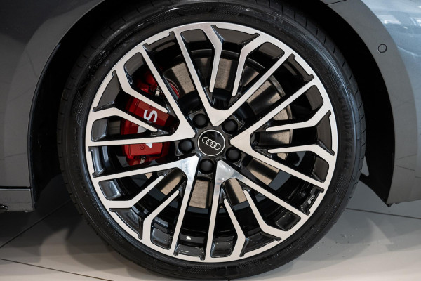 2025 Audi S5 B10 Wagon image 24