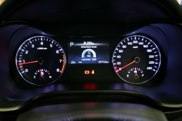 2021 MY22 Kia Cerato BD Sport+ Sedan Image 26
