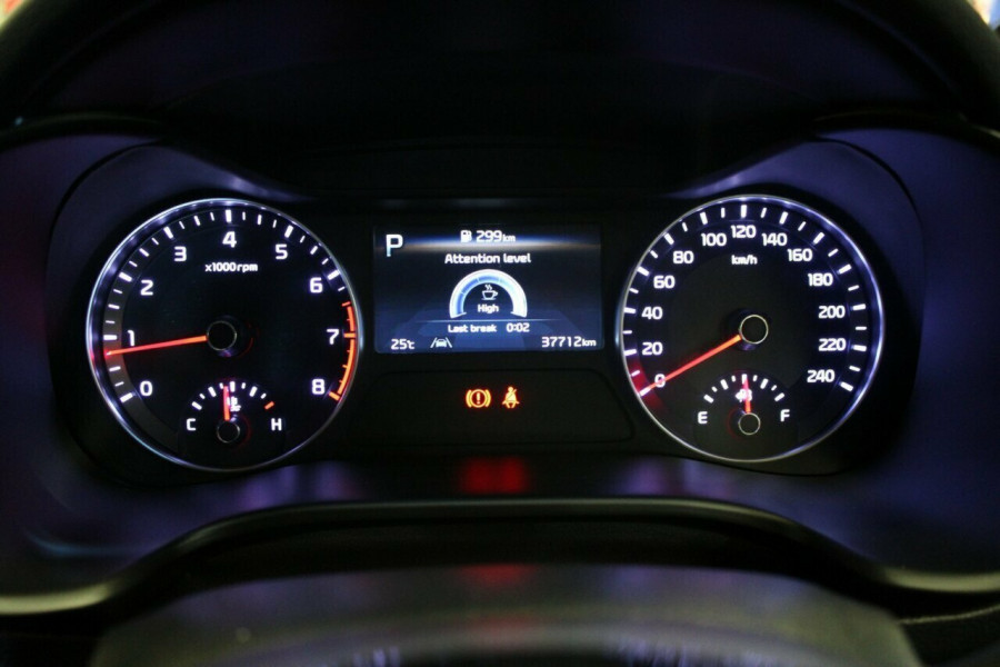 2021 MY22 Kia Cerato BD Sport+ Sedan Image 26