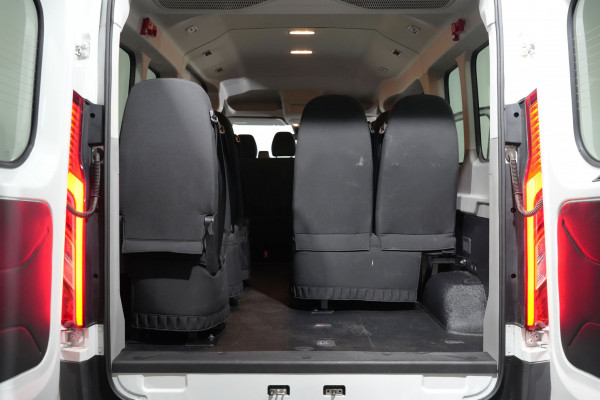 2023 LDV Deliver 9 Mid Roof LWB Bus Image 25