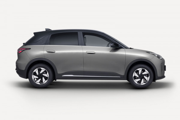 2026 Geely EX2 E22H Inspire Hatch Image 7