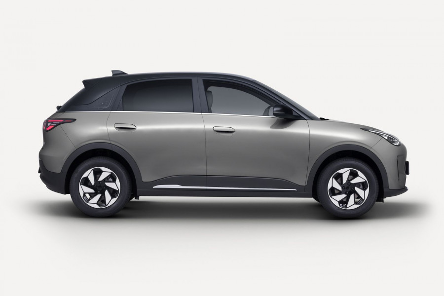 2026 Geely EX2 E22H Inspire Hatch Image 7