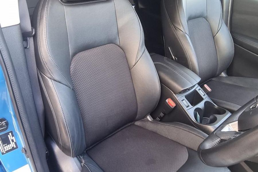 2018 Nissan QASHQAI J11 Series 2 ST-L SUV Image 13