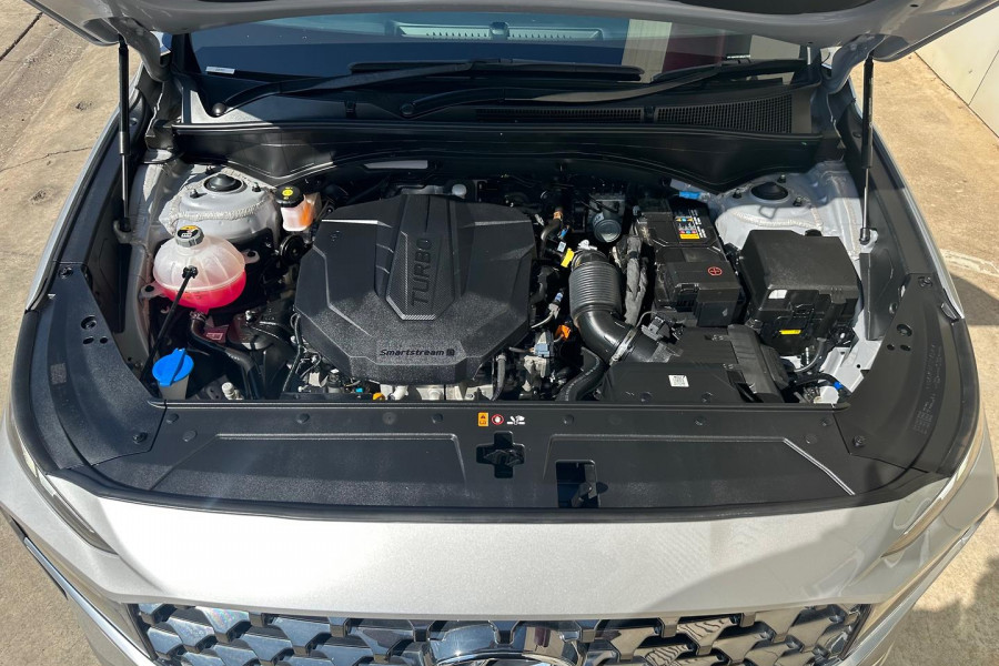 2021 MY22 Hyundai Santa Fe TM.V4 Elite SUV Image 24