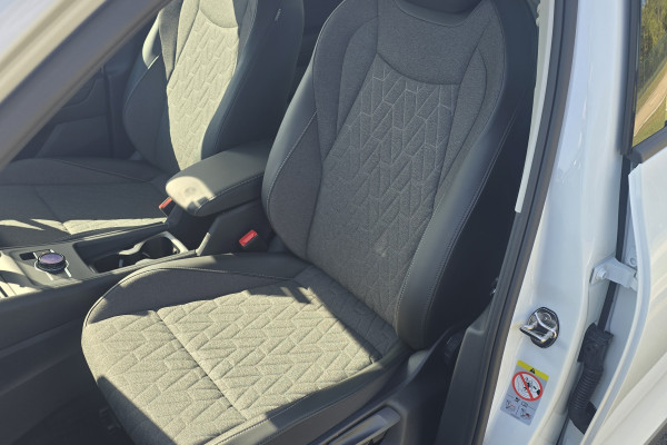 2024 MY25 Volkswagen Tiguan CT 110TSI Life SUV Image 12