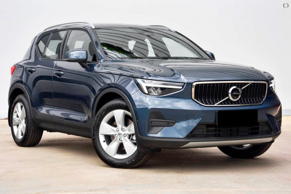 2025 MY26 Volvo XC40 XZ Plus B4 SUV Image 4