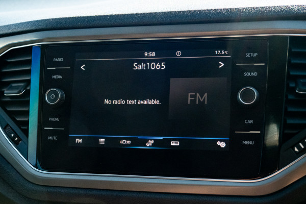 2021 Volkswagen T-Roc A11 110TSI Style SUV Image 17