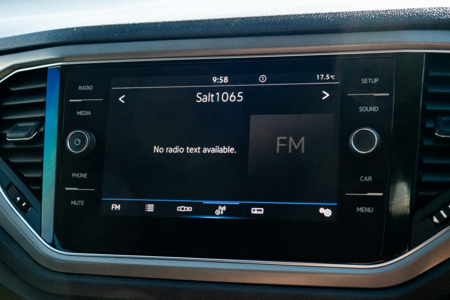 2021 Volkswagen T-Roc A11 110TSI Style SUV Image 17