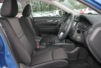 2018 Nissan X-Trail T32 Series 2 ST 2WD 7 Seats Wagon