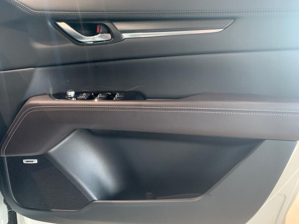 2024 Mazda CX-5 KF Series G25 Akera SUV image 10