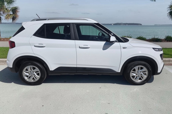 2025 Hyundai Venue QX.V5  SUV Image 8