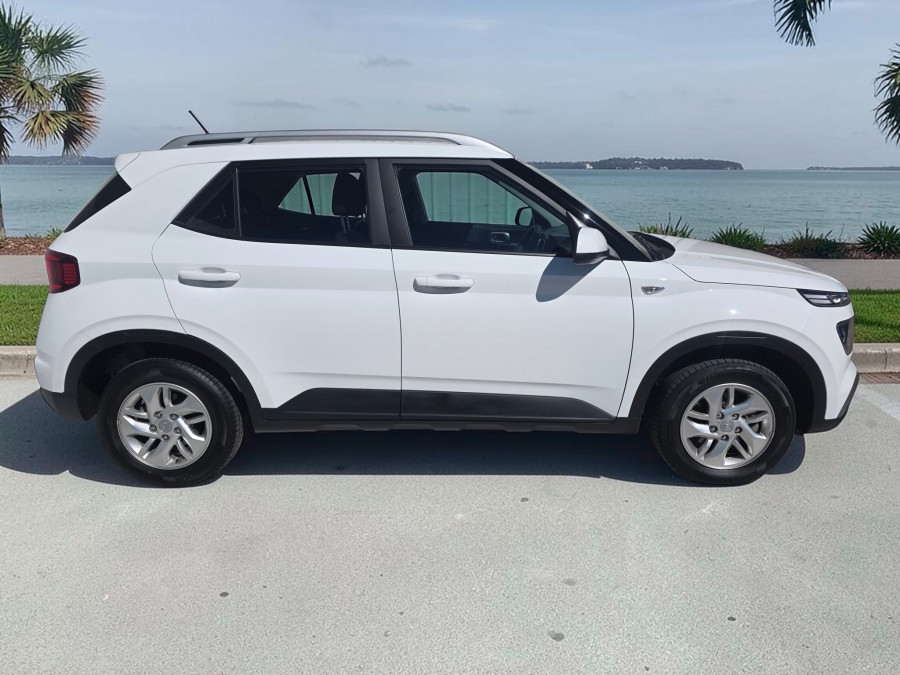 2025 Hyundai Venue QX.V5  SUV Image 8