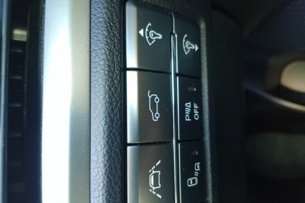 2023 SsangYong Korando C300 Ultimate SUV Image 29