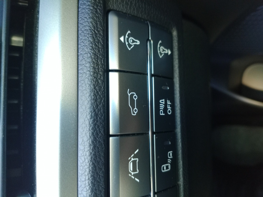 2023 SsangYong Korando C300 Ultimate SUV Image 29