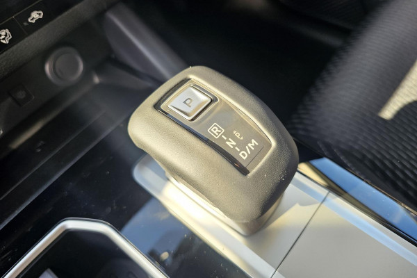 2025 Mitsubishi Outlander ZM LS SUV Image 16