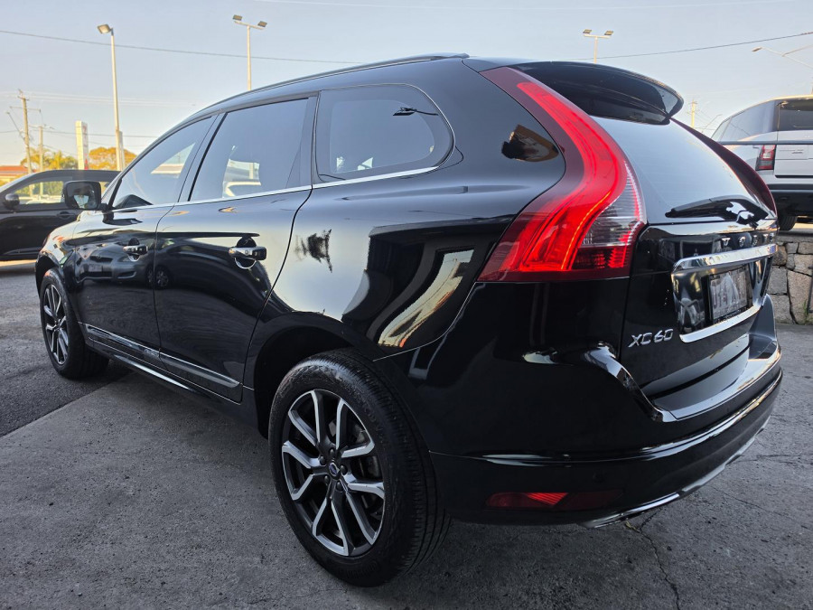 2017 Volvo XC60 DZ T5 Luxury SUV Image 9