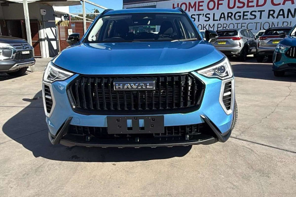 2025 GWM Haval Jolion A01 Premium SUV Image 14